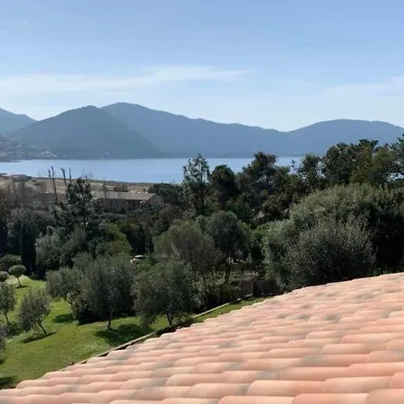 Les De Lava * Appietto