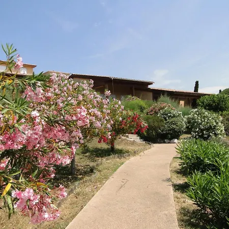 Les De Lava Appietto