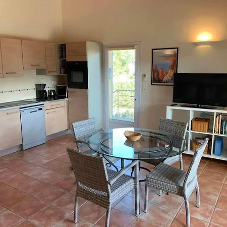 Les De Lava Holiday home Appietto