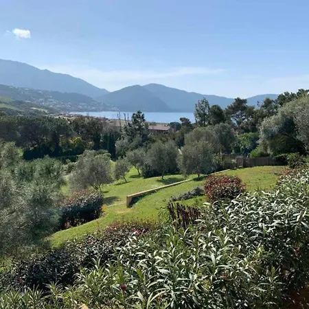 Les De Lava Appietto