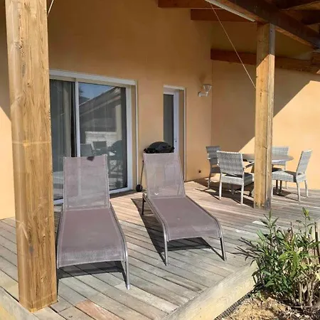 Les De Lava Дом отдыха