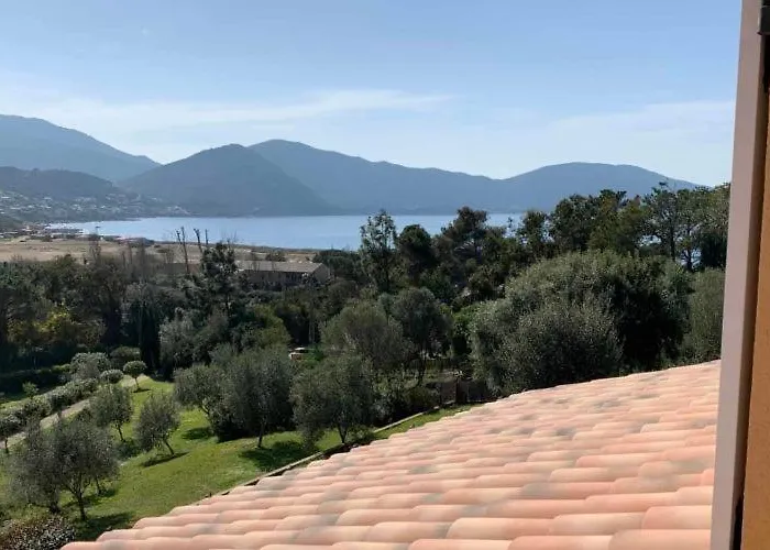 Les De Lava * Appietto