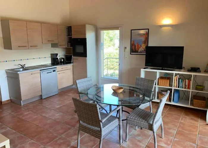 Les De Lava Prázdninový dům Appietto