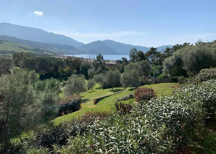 Les De Lava Appietto